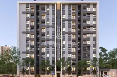 Apartamento à venda com 2 dormitórios - na planta, entrega em maio 2026