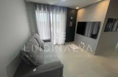 Apartamento semi mobiliado à venda no edifício cancún em foz do iguaçu