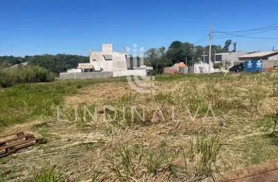 Terreno à venda no loteamento vila maria em foz do iguaçu com entrada facilitada