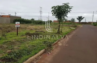 Terreno à venda no Parque da Lagoa, Foz do Iguaçu 