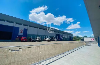 Barracão para locação,325.00 m , jardim nacional, foz do iguacu - pr