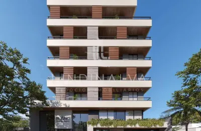 Lançamento residencial varandas - apartamentos de alto padrão em foz do iguaçu