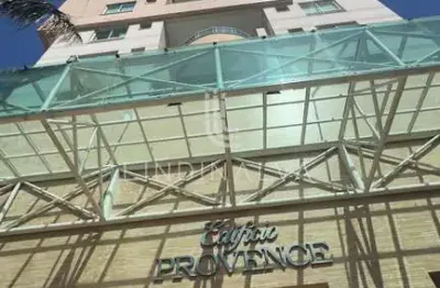 Apartamento duplex mobiliado e equipado no ed. provence - av. pedro basso