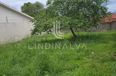 Terreno à venda no loteamento bourbon com 513 m2 em área nobre de foz do iguaçu