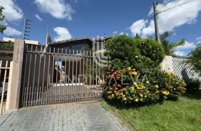 Casa semi-mobiliada no jardim ipê, região da vila a - apta para financiamento