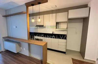Apartamento novo semimobiliado com 2 quartos sendo 1 suíte. residencial royal legacy
