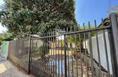 Casa com amplo quintal e 2 quartos no jardim das flores - porto meira