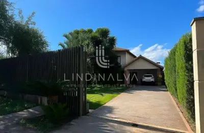 Casa com 4 quartos à venda na Avenida Florianópolis 1501, Jardim Santa Rosa, Foz do Iguaçu