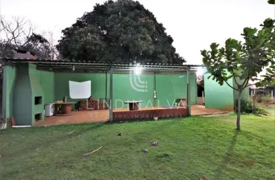 Chácara com  à venda, 10.000 m  - alto da boa vista - foz do iguaçu p