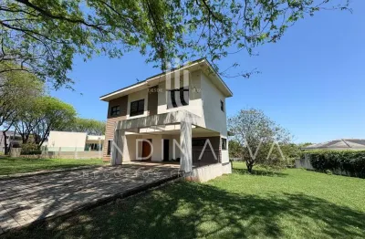 Sobrado semi-mobiliado para venda ou locação em foz do iguaçu