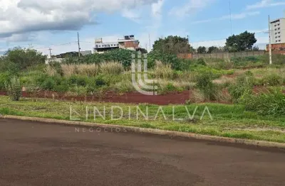 Terreno à venda na Rua 2 2, 2, Jardim Polo Centro, Foz do Iguaçu