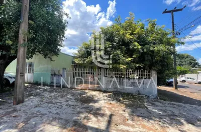 Duas casas com entradas independentes próximo ao centro e cataratas