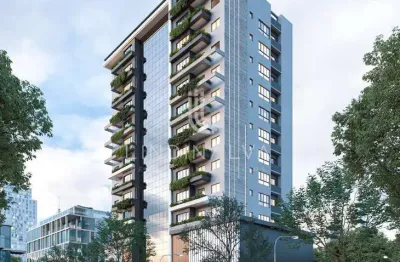 Life Residence na Av. Brasil | Apartamentos com Vista Panorâmica em Foz