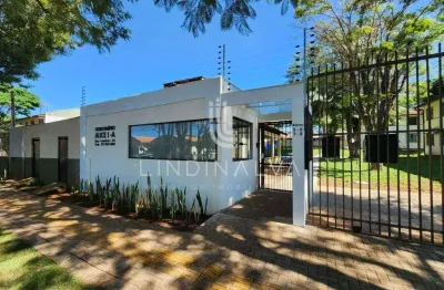 Apartamento com 3 dormitórios para locação,53.93 m , foz do iguacu - pr