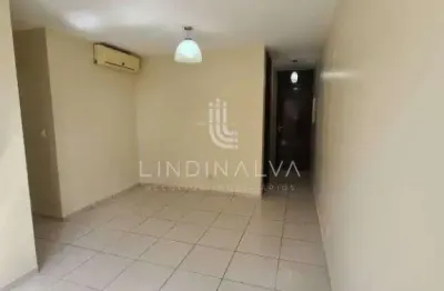 Apartamento com 3 dormitórios para locação,63,00 m , foz do iguacu - pr