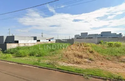 Terreno à venda no Parque Ouro Verde, Foz do Iguaçu 
