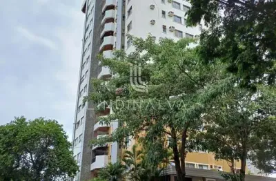 Apartamento com 2 quartos para alugar na Rua Edmundo de Barros, Centro, Foz do Iguaçu