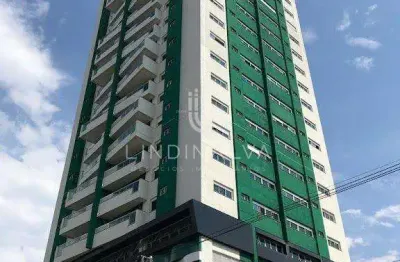 Apartamento com 3 dormitórios para locação,154.22 m , foz do iguacu - pr
