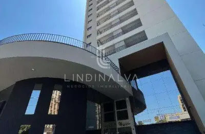 Apartamento no Edifício Miró com 1 dormitório para locação, 47.97 m2, Centro, FOZ DO IGUACU - PR