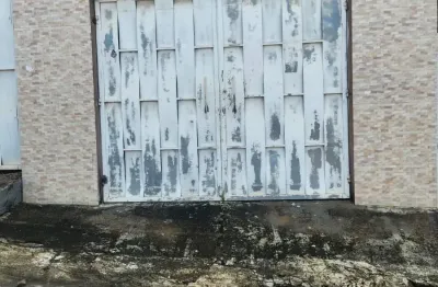 Garagem ponto comercial, a venda macarani otima localização