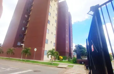 Apartamento 3/4 mobiliado - vog capriccio - boa vista, vitória da conquista - ba