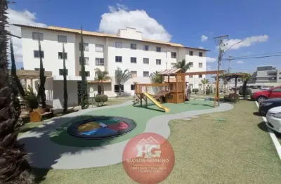 APARTAMENTO 3 QUARTOS VOG CAJAIBA - 88.00 m², no Candeias - Vitória da Conquista - BA