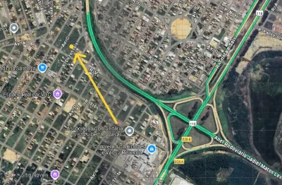 Oportuinidade no Coveima 2, 250m²  Jatobá - Vitória da Conquista - BA