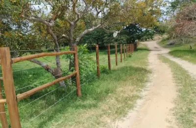 Sua chácara a partir de r$ 43,900, 1000m² em vitória da conquista - ba