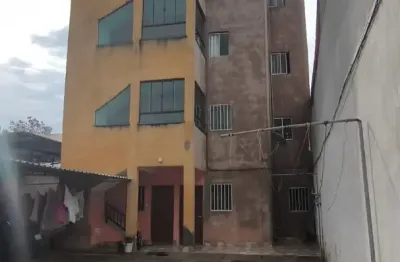 ALUGO KITNET NA AVENIDA FILIPINAS 47m² COM VAGA DE GARAGEM  - VITÓRIA DA CONQUISTA - BA