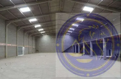 Barracão / Galpão / Depósito para alugar na Estrada De São Vicente De Paula, 339, Fazendinha, Araruama