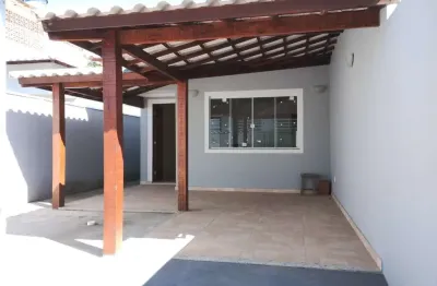 Casa à venda no bairro balneário são pedro em são pedro da aldeia/rj