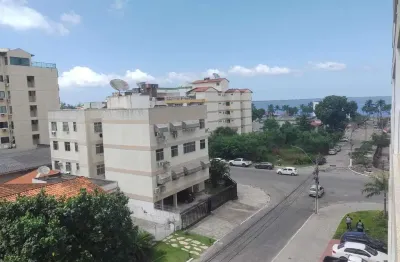 Apartamento à venda no bairro parque hotel em araruama/rj
