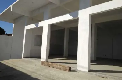 Ponto comercial para alugar no bairro pontinha em araruama/rj