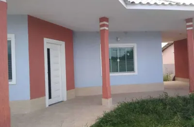 Casa à venda no bairro canellas city em iguaba grande/rj