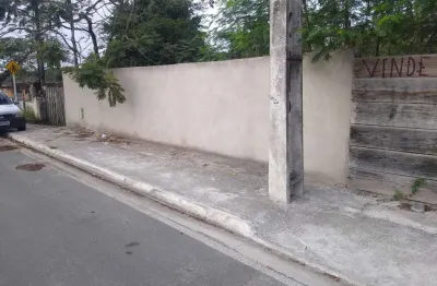 Terreno à venda no bairro clube dos engenheiros em araruama/rj