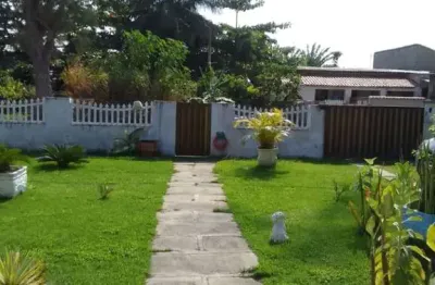 Casa com 3 quartos à venda na Rua São Pedro, 100, Praia Seca, Araruama