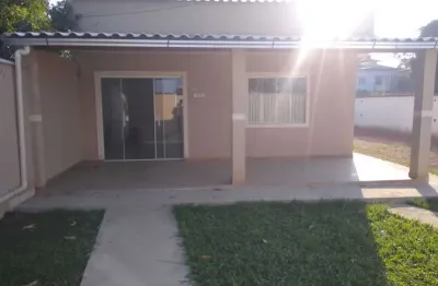 Casa à venda no bairro ponte dos leites em araruama/rj
