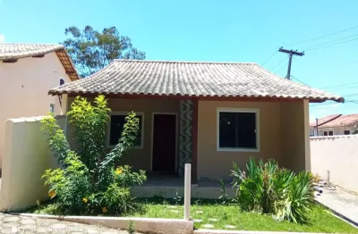 Casa à venda no bairro parque tamariz em iguaba grande/rj
