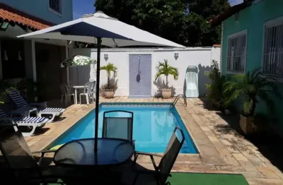 Casa com 3 quartos à venda na Rua Pindorama, 100, Iguabinha, Araruama