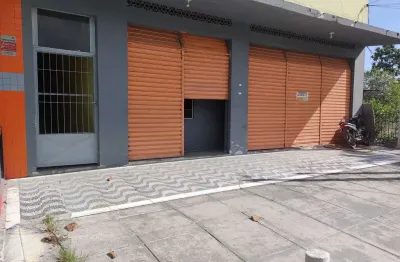 Ponto comercial para alugar no bairro centro em araruama/rj