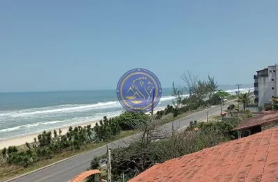 Apartamento à venda no bairro barra nova em saquarema/rj