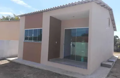 Casa com 2 quartos à venda na Rua Araruama, Iguabinha, Araruama