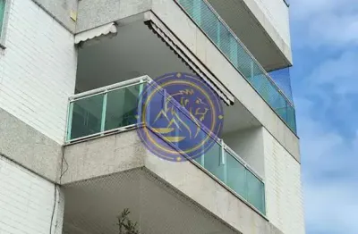 Apartamento com 2 quartos à venda na Rua 74, 100, Itaúna, Saquarema