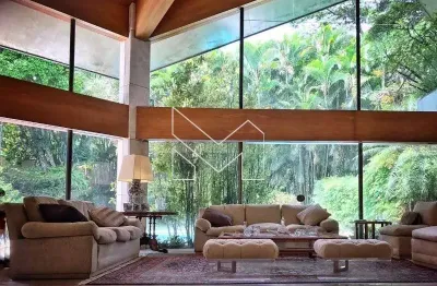 Casa com 4 quartos à venda no Jardim América, São Paulo , 752 m2 por R$ 25.000.000