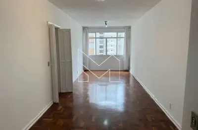Apartamento com 2 quartos para alugar no Itaim Bibi, São Paulo , 92 m2 por R$ 4.200