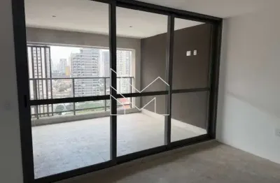 Apartamento com 2 quartos à venda no Brooklin, São Paulo , 74 m2 por R$ 1.168.000