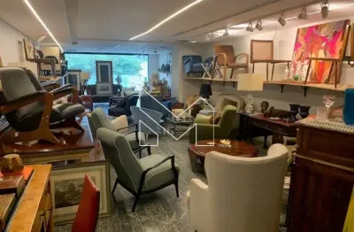 Ponto comercial à venda em Cerqueira César, São Paulo , 299 m2 por R$ 9.200.000