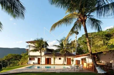 Casa com 5 quartos à venda no Maresias, São Sebastião , 345 m2 por R$ 4.000.000