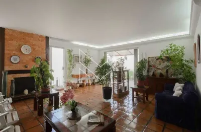 Apartamento com 3 quartos à venda em Moema, São Paulo , 261 m2 por R$ 3.290.000