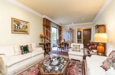 Apartamento com 3 quartos à venda no Paraíso, São Paulo 